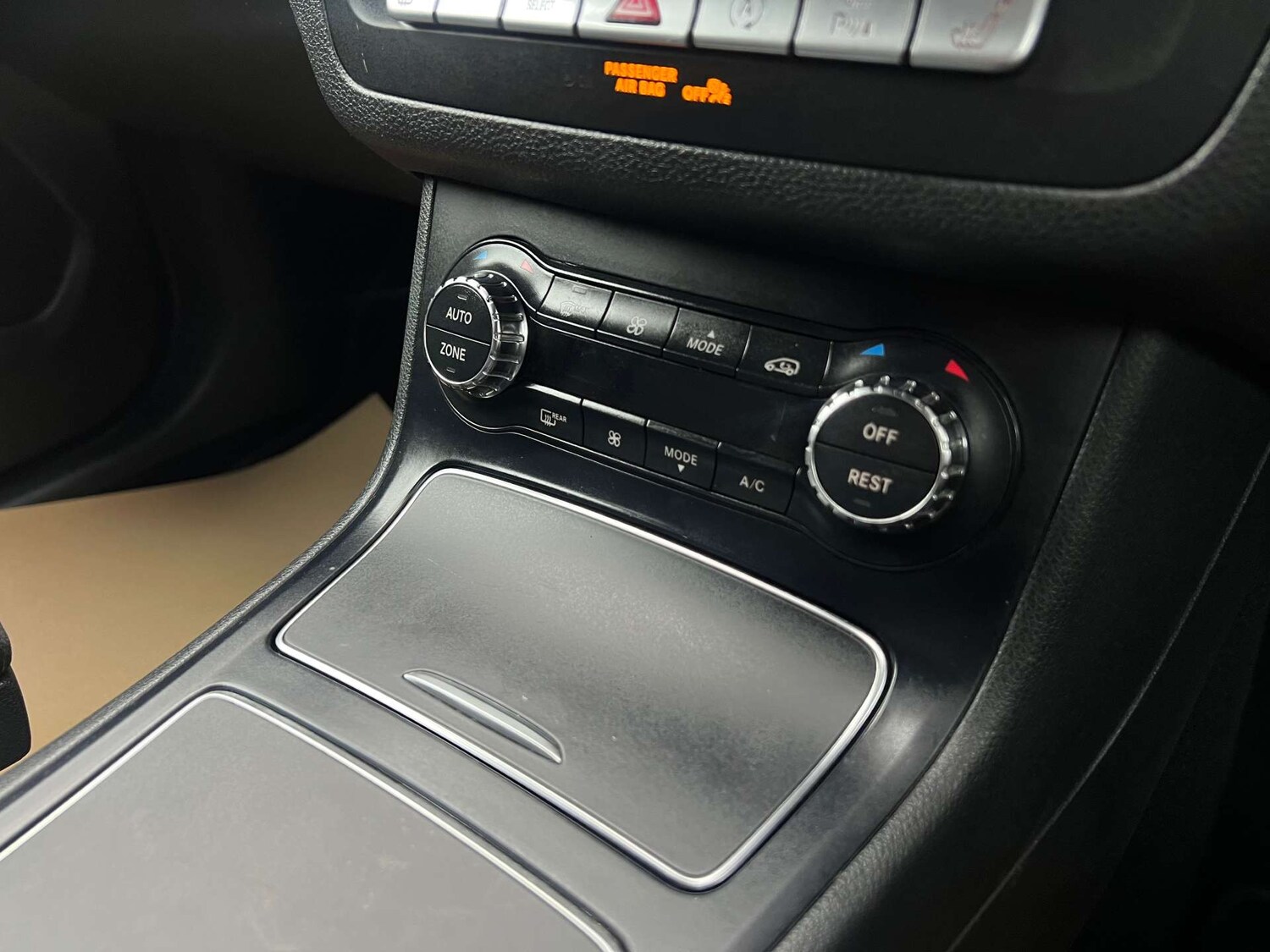Used Mercedes-Benz B Class 2017 for sale - 76275285: Photo 44