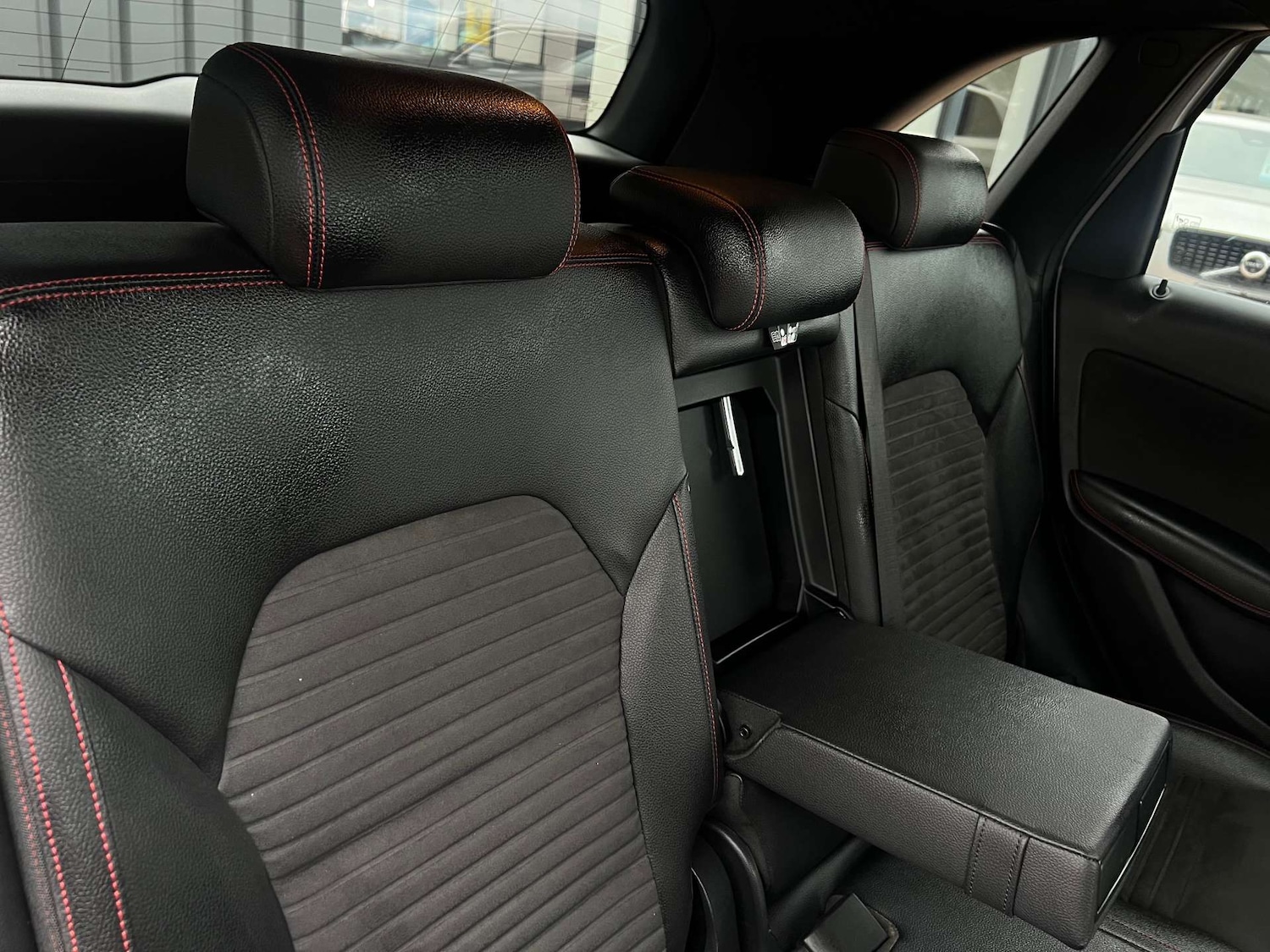 Used Mercedes-Benz B Class 2017 for sale - 76275285: Photo 56