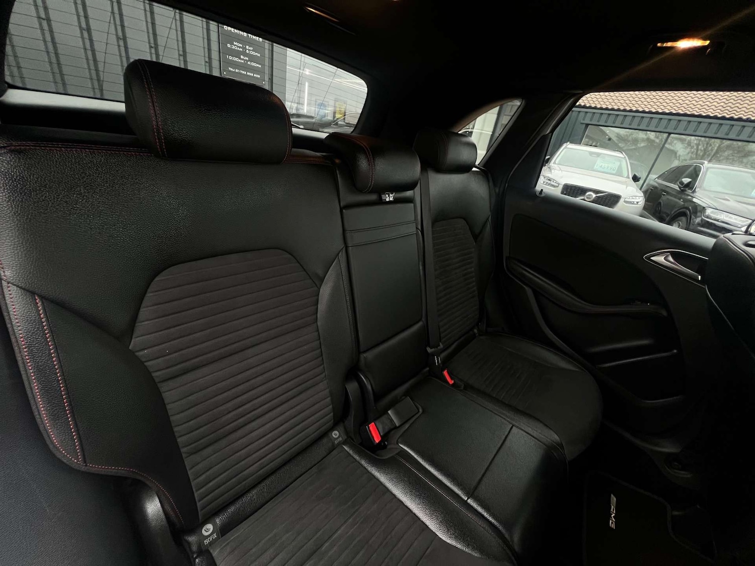 Used Mercedes-Benz B Class 2017 for sale - 76275285: Photo 59