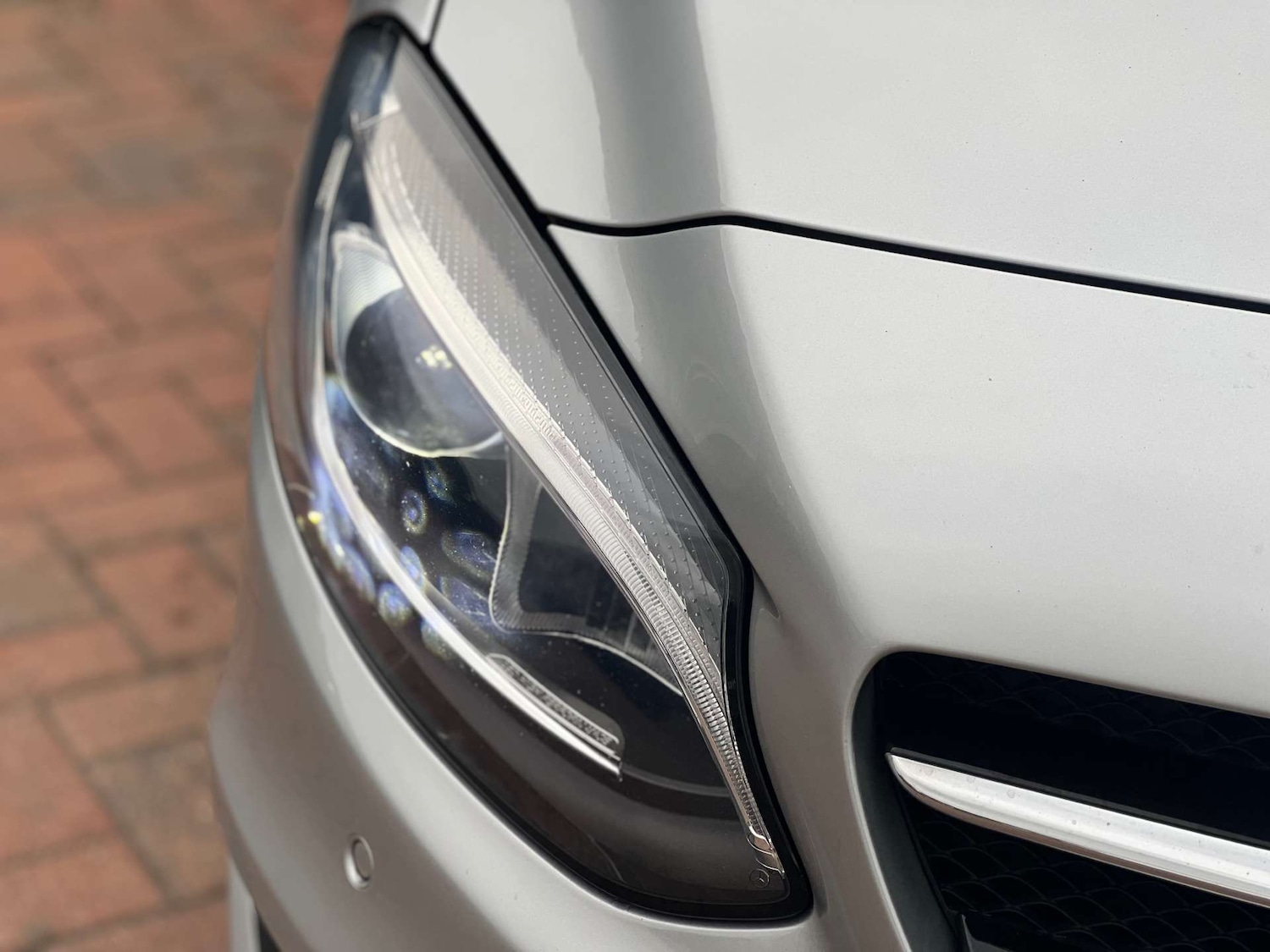 Used Mercedes-Benz B Class 2017 for sale - 76275285: Photo 6