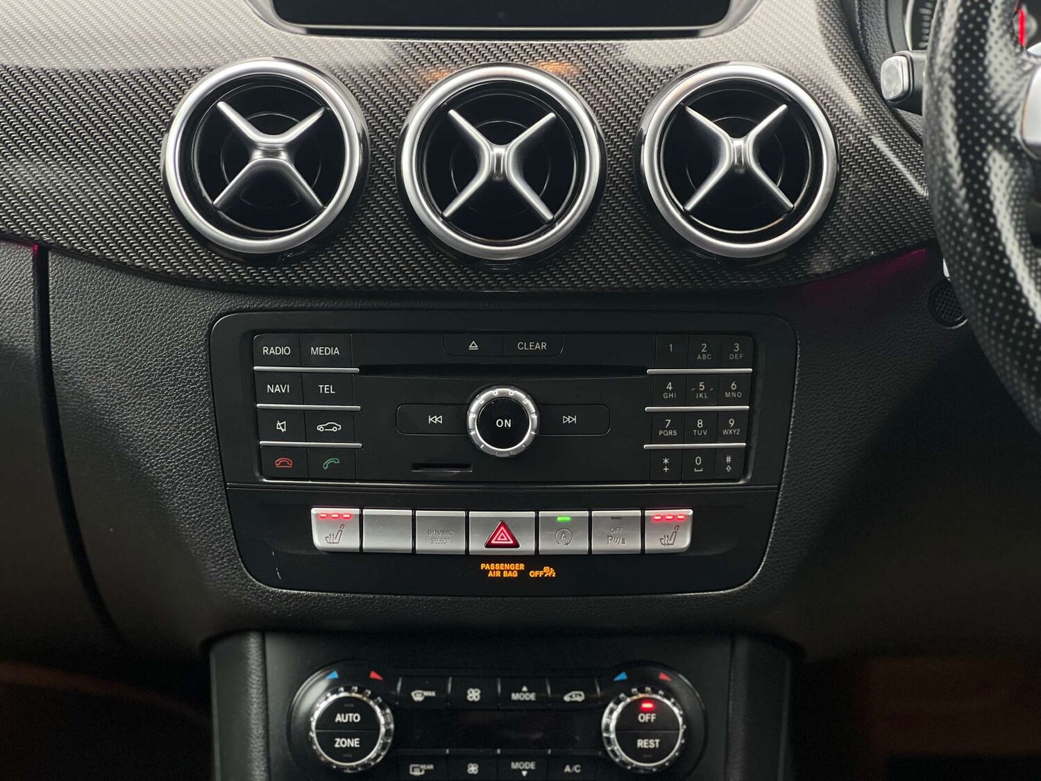 Used Mercedes-Benz B Class 2017 for sale - 76275285: Photo 66