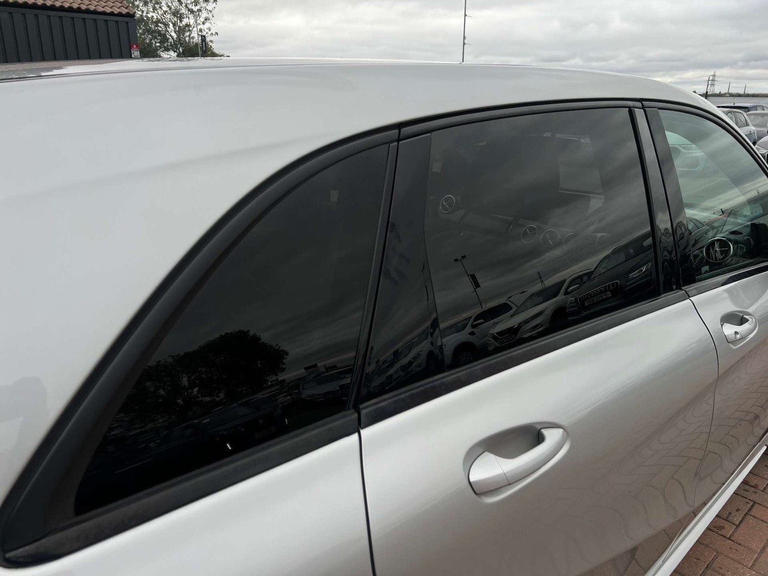 Used Mercedes-Benz B Class 2017 for sale - 76275285: Photo 71