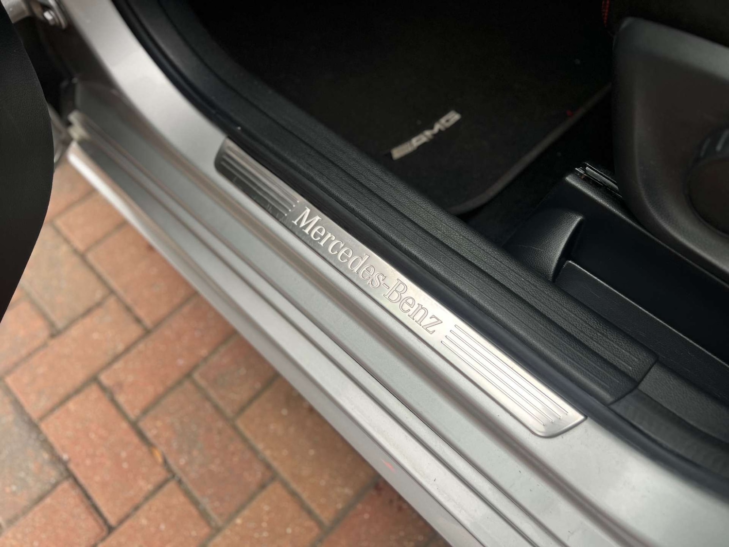 Used Mercedes-Benz B Class 2017 for sale - 76275285: Photo 82