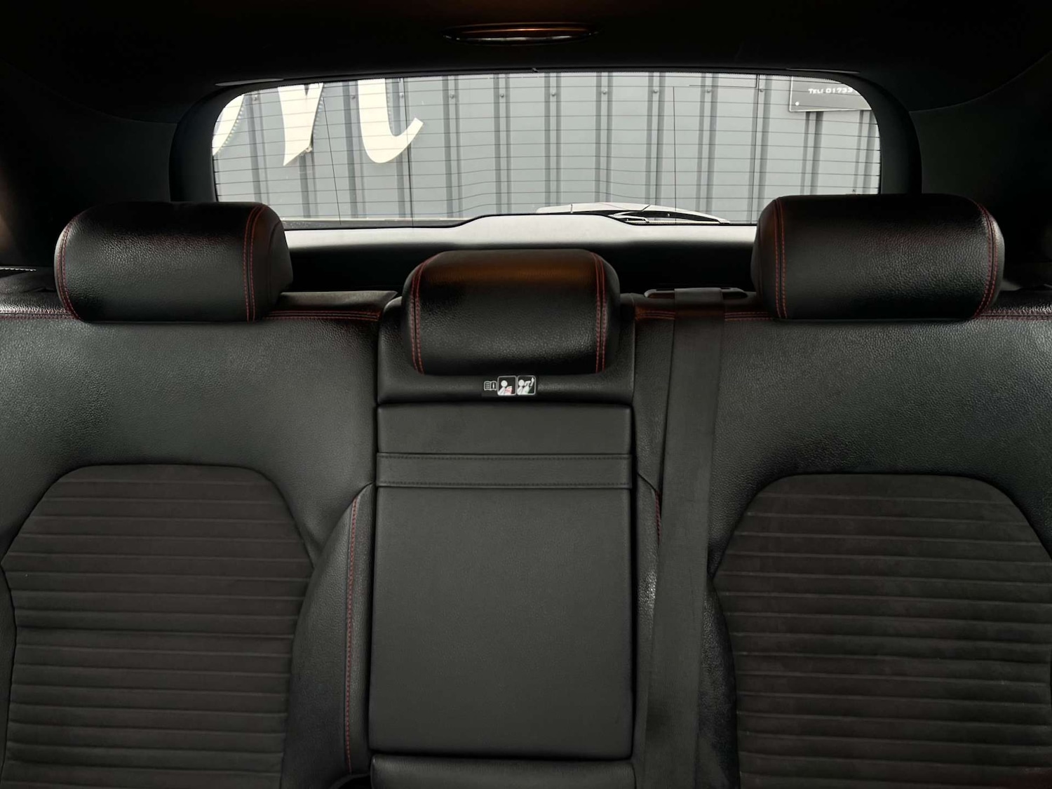 Used Mercedes-Benz B Class 2017 for sale - 76275285: Photo 86