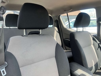 Used Mitsubishi L200 2013 for sale - 78328501: Photo