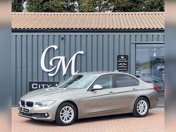 Used BMW 3 Series 2017 for sale - 78557867: Photo