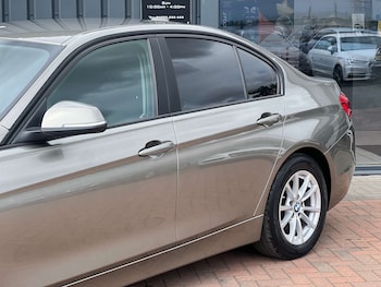 Used BMW 3 Series 2017 for sale - 78557867: Photo