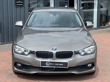 Used BMW 3 Series 2017 for sale - 78557867: Photo