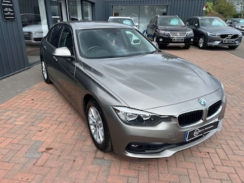 Used BMW 3 Series 2017 for sale - 78557867: Photo