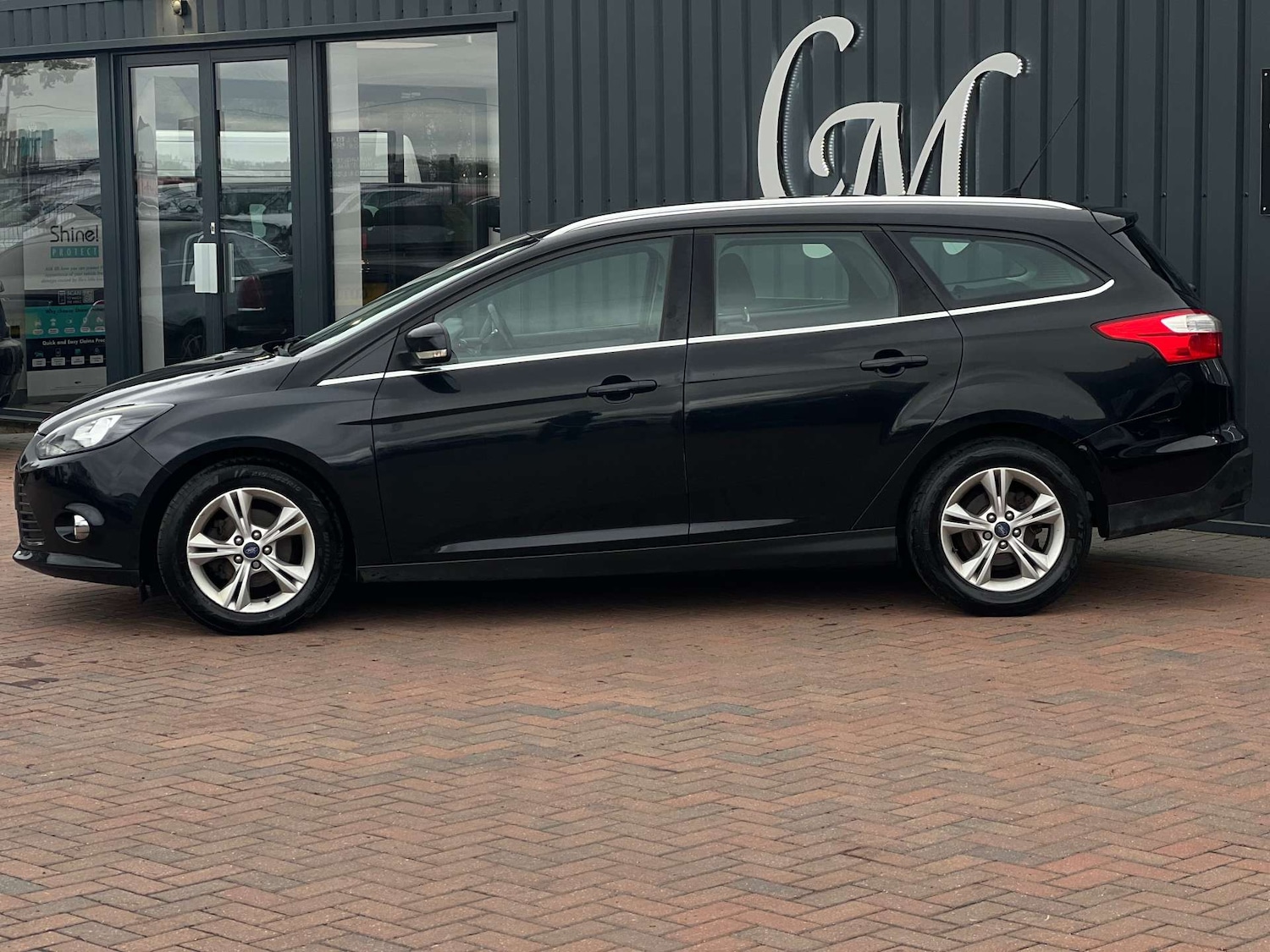 Used Ford Focus 2013 for sale - 76102733: Photo 11