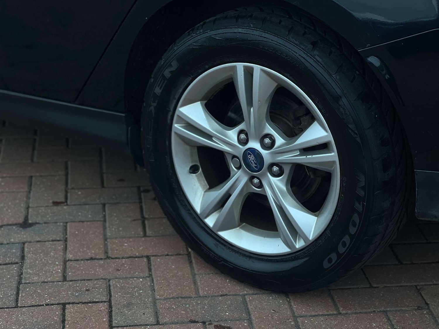 Used Ford Focus 2013 for sale - 76102733: Photo 12
