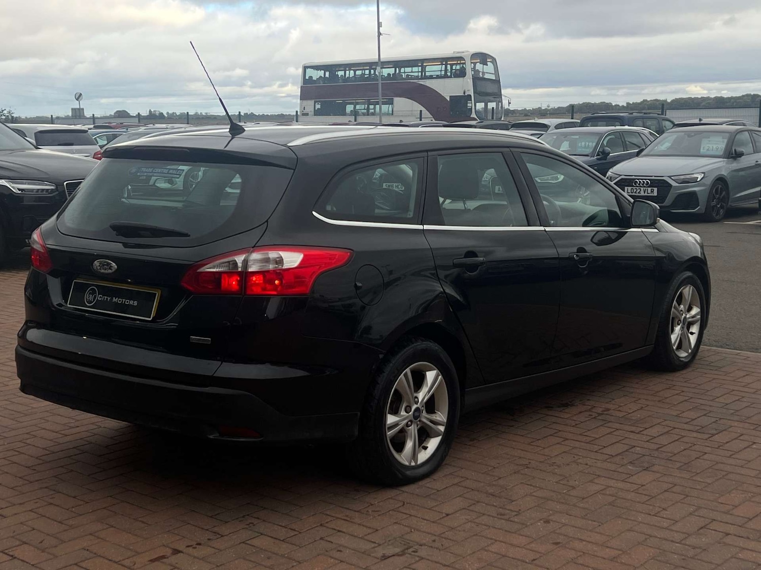 Used Ford Focus 2013 for sale - 76102733: Photo 14