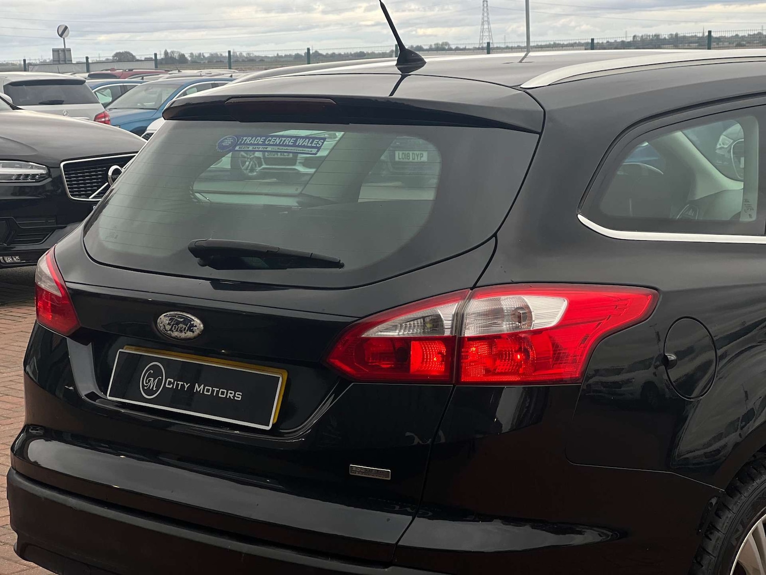 Used Ford Focus 2013 for sale - 76102733: Photo 15