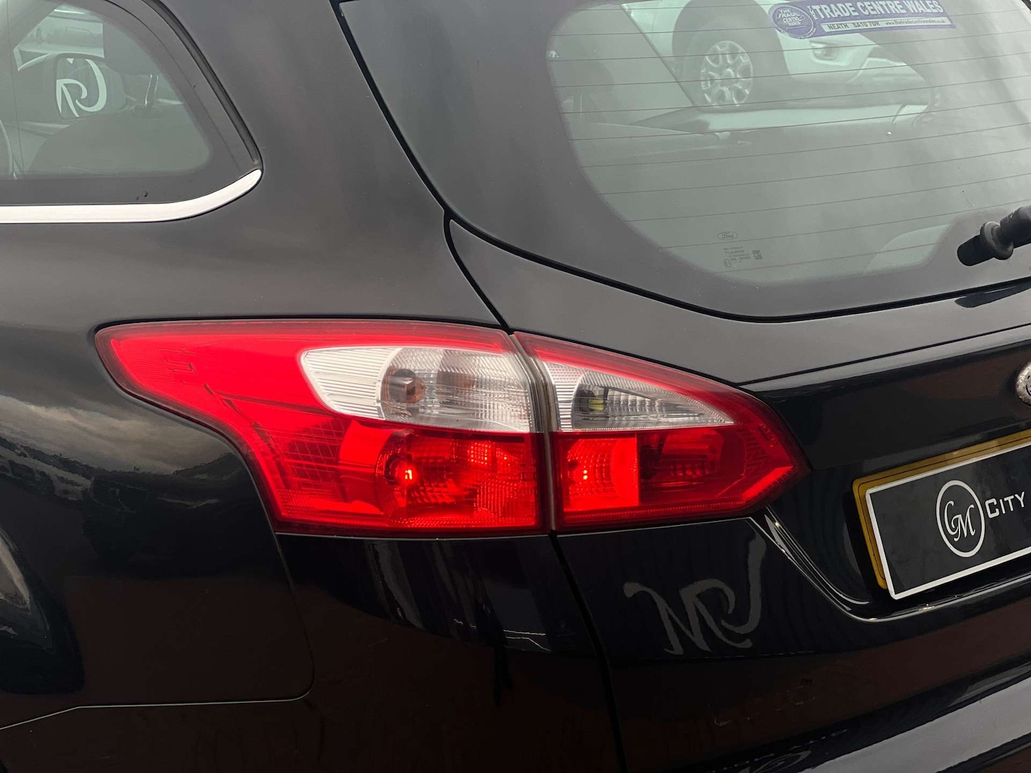 Used Ford Focus 2013 for sale - 76102733: Photo 19