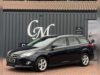 Used Ford Focus 2013 for sale - 76102733: Photo