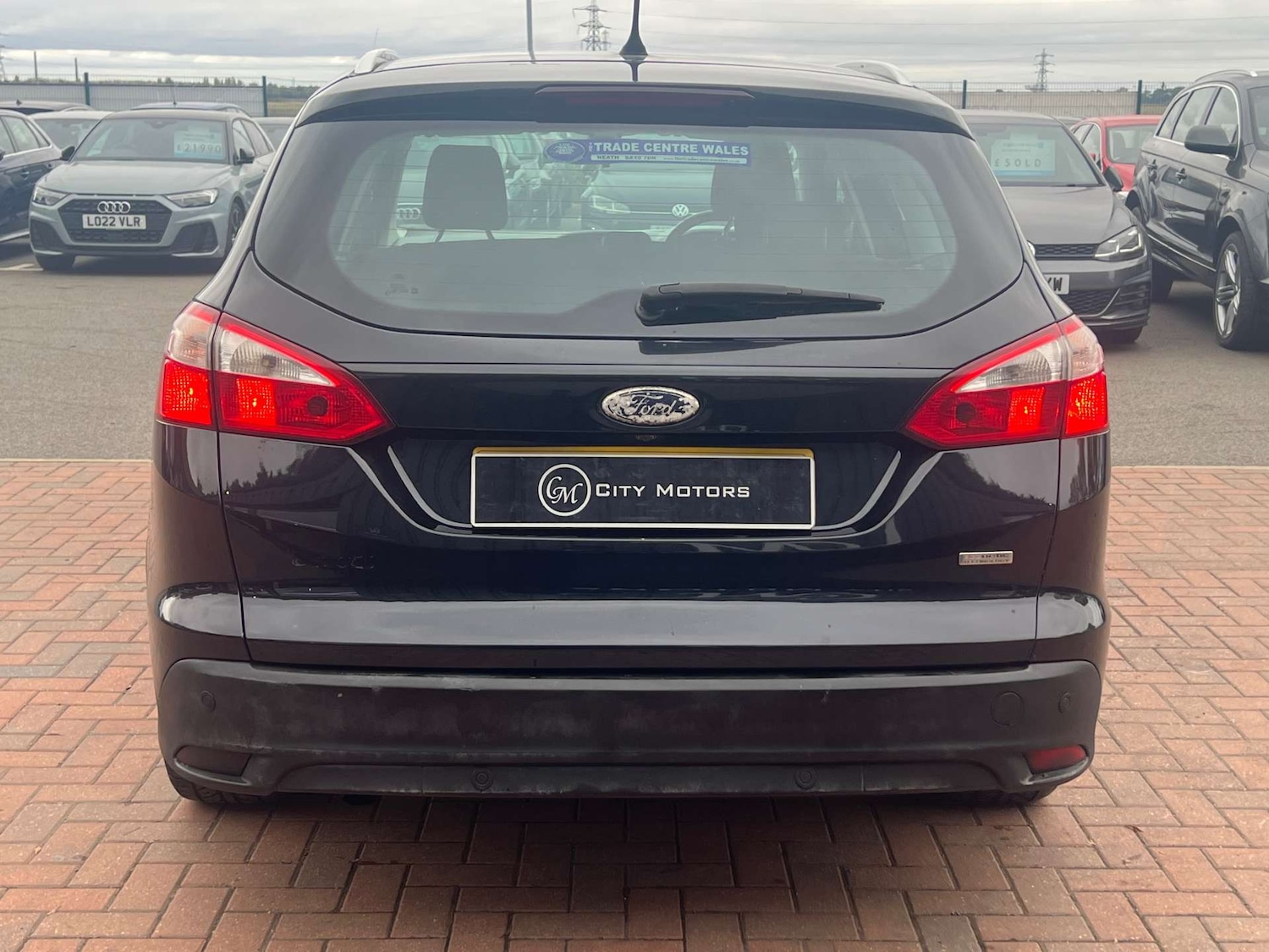 Used Ford Focus 2013 for sale - 76102733: Photo 22