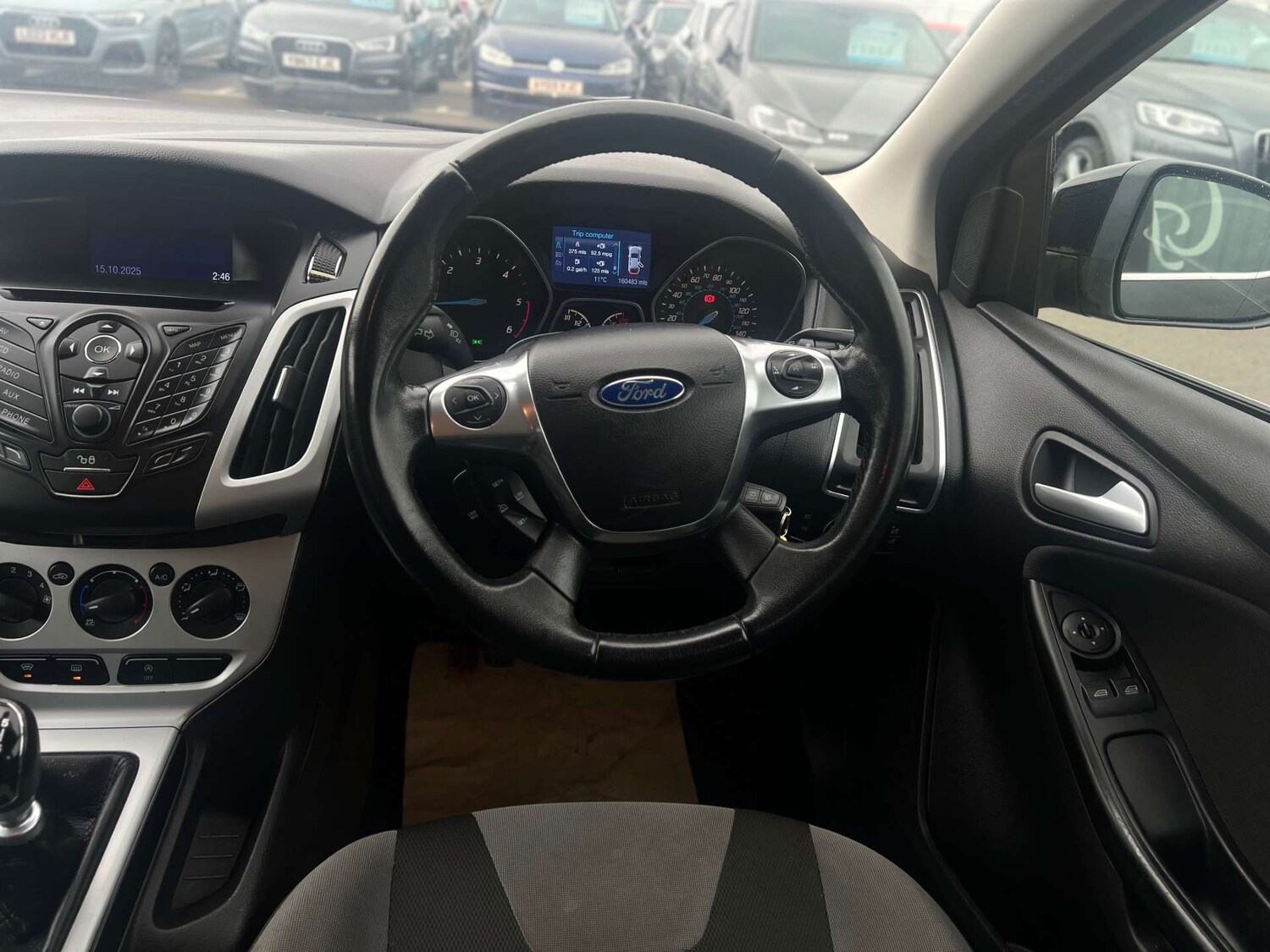 Used Ford Focus 2013 for sale - 76102733: Photo 25