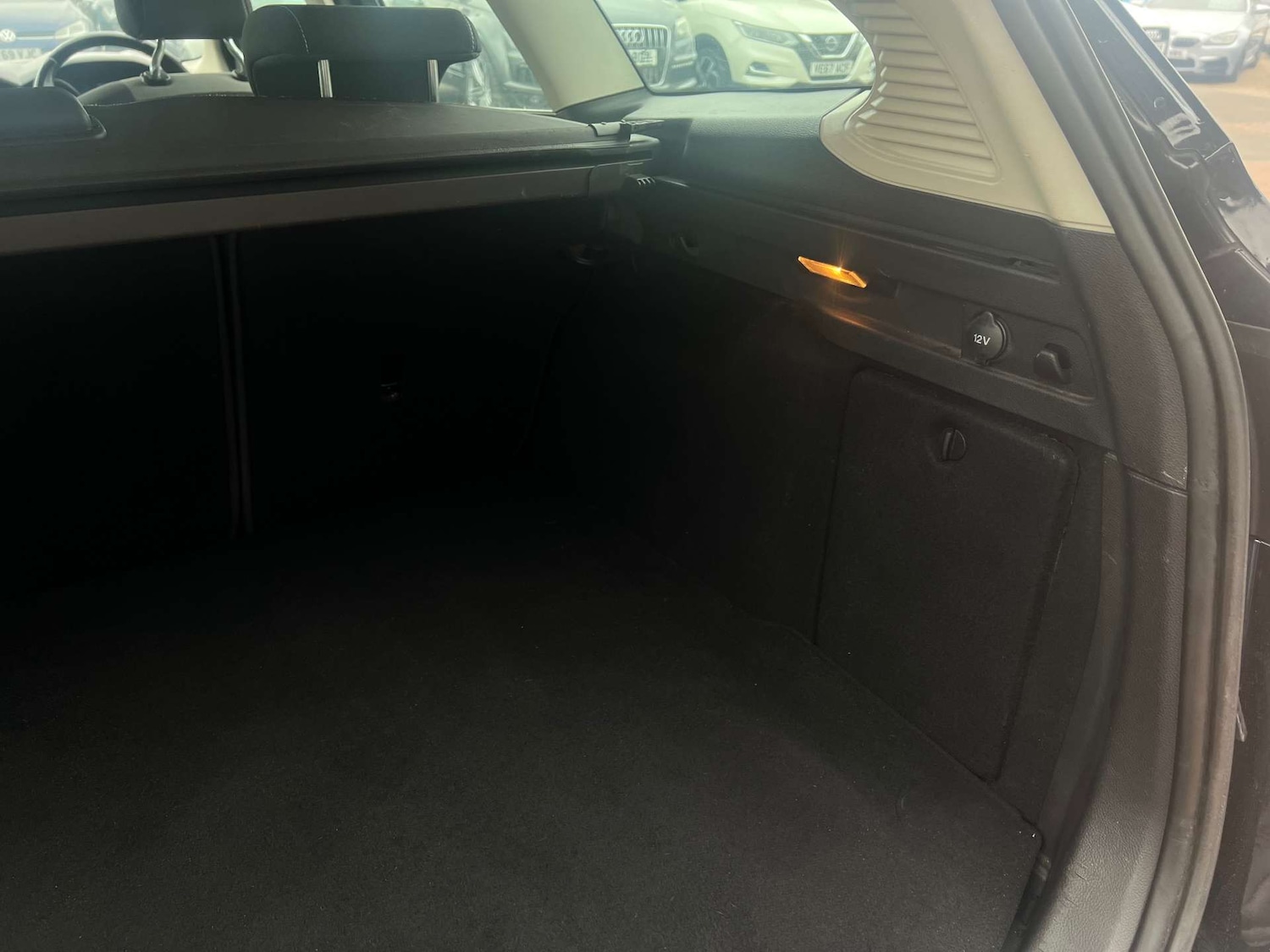 Used Ford Focus 2013 for sale - 76102733: Photo 26