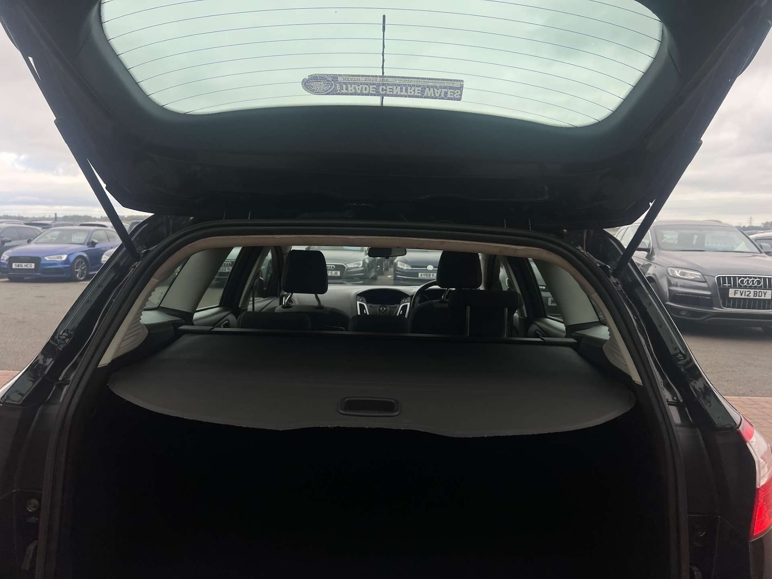 Used Ford Focus 2013 for sale - 76102733: Photo 28