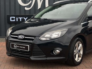 Used Ford Focus 2013 for sale - 76102733: Photo
