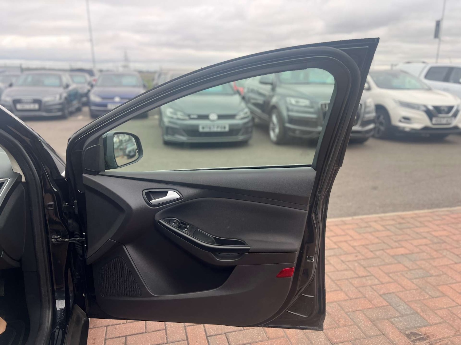 Used Ford Focus 2013 for sale - 76102733: Photo 35