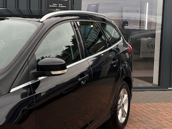 Used Ford Focus 2013 for sale - 76102733: Photo