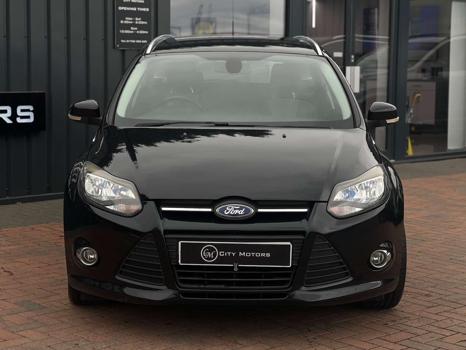 Used Ford Focus 2013 for sale - 76102733: Photo 4