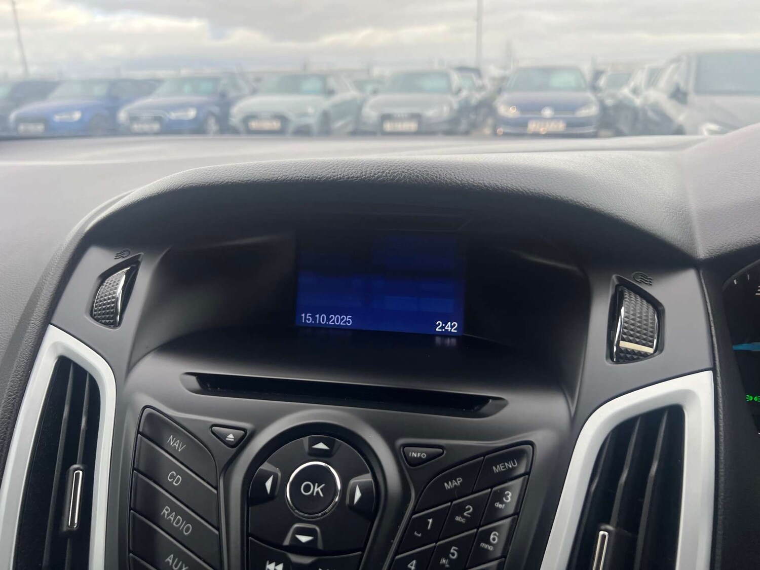 Used Ford Focus 2013 for sale - 76102733: Photo 40