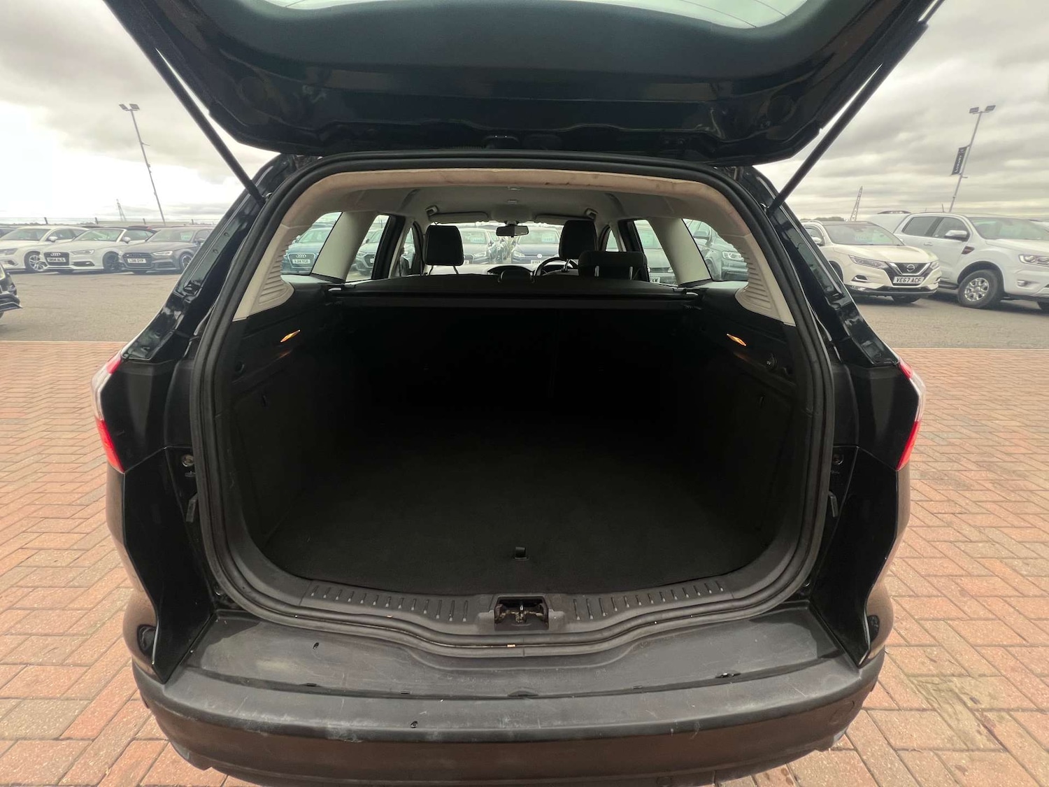 Used Ford Focus 2013 for sale - 76102733: Photo 46