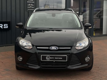 Used Ford Focus 2013 for sale - 76102733: Photo