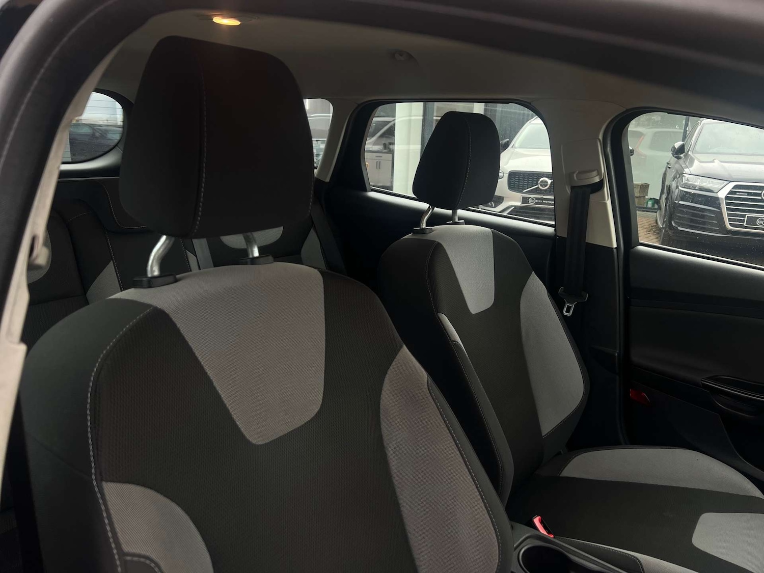 Used Ford Focus 2013 for sale - 76102733: Photo 55