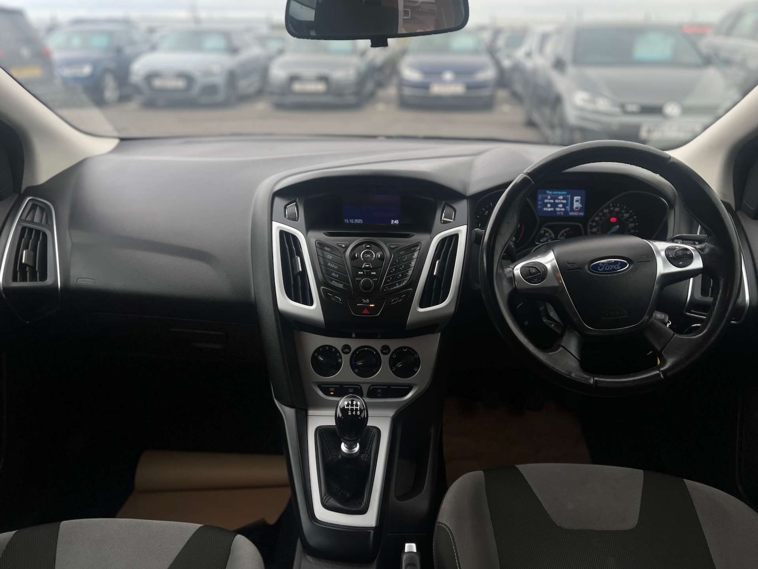 Used Ford Focus 2013 for sale - 76102733: Photo 58
