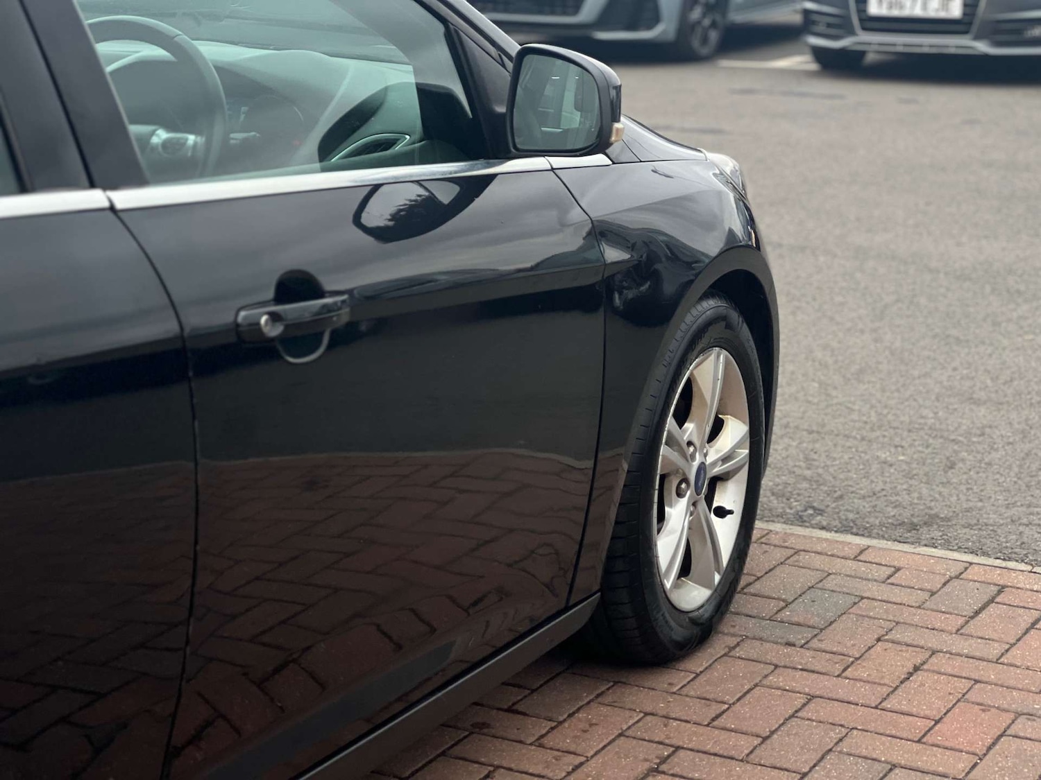 Used Ford Focus 2013 for sale - 76102733: Photo 60