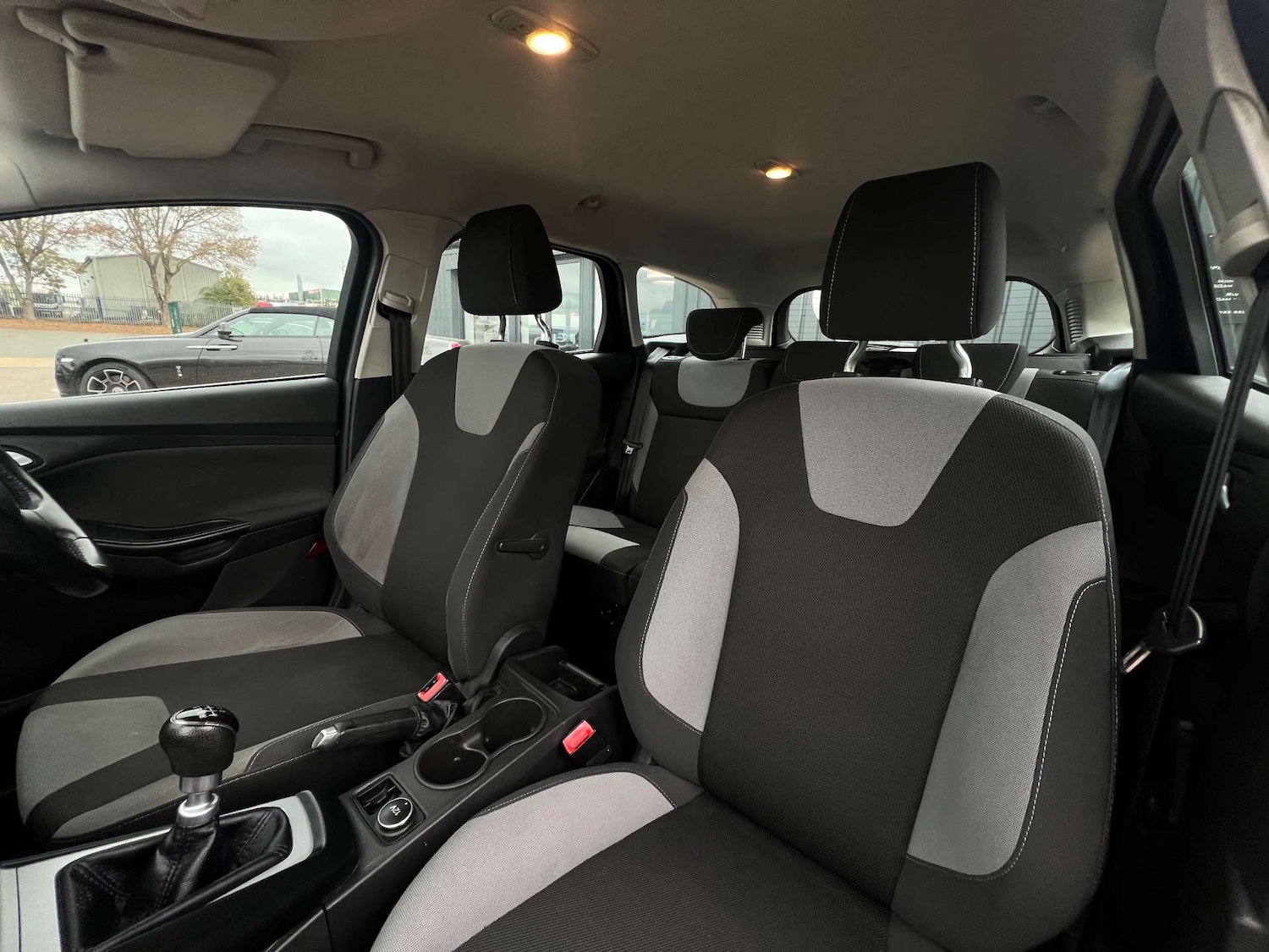 Used Ford Focus 2013 for sale - 76102733: Photo 61