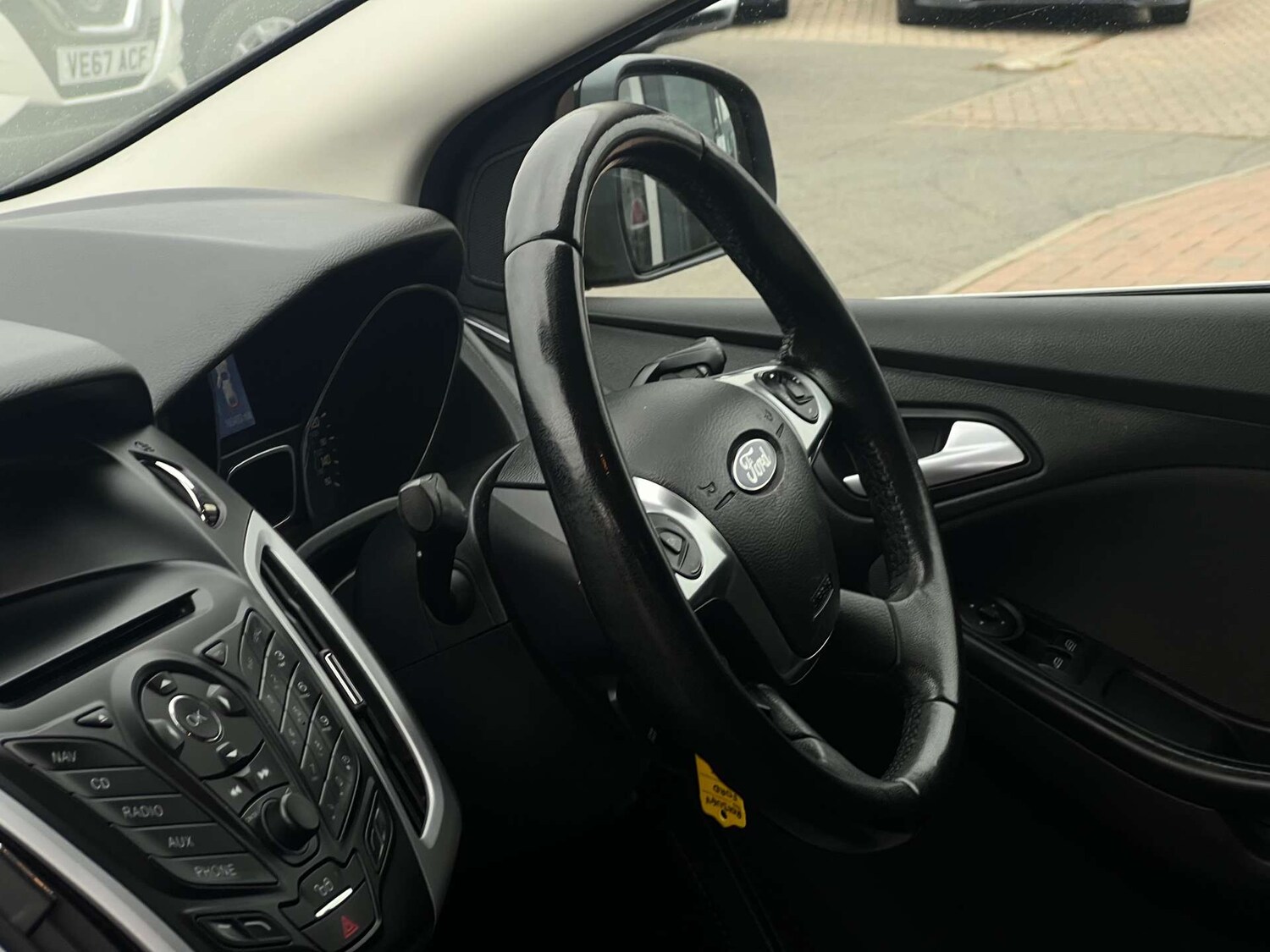Used Ford Focus 2013 for sale - 76102733: Photo 62