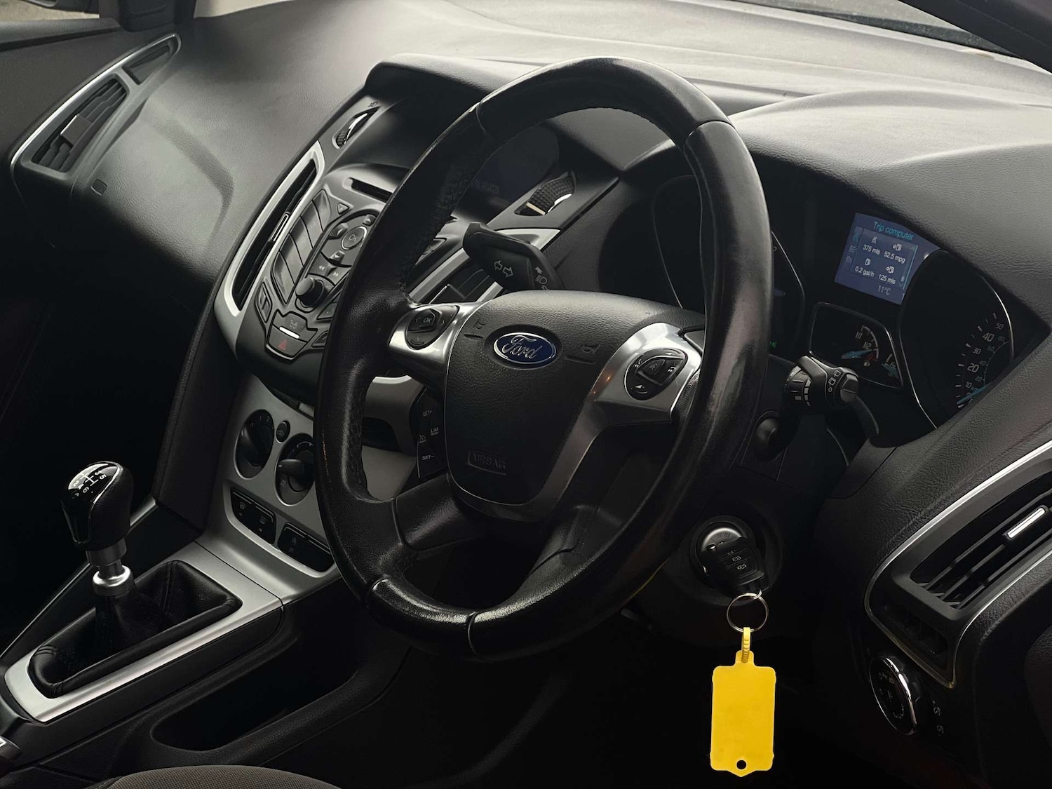 Used Ford Focus 2013 for sale - 76102733: Photo 7