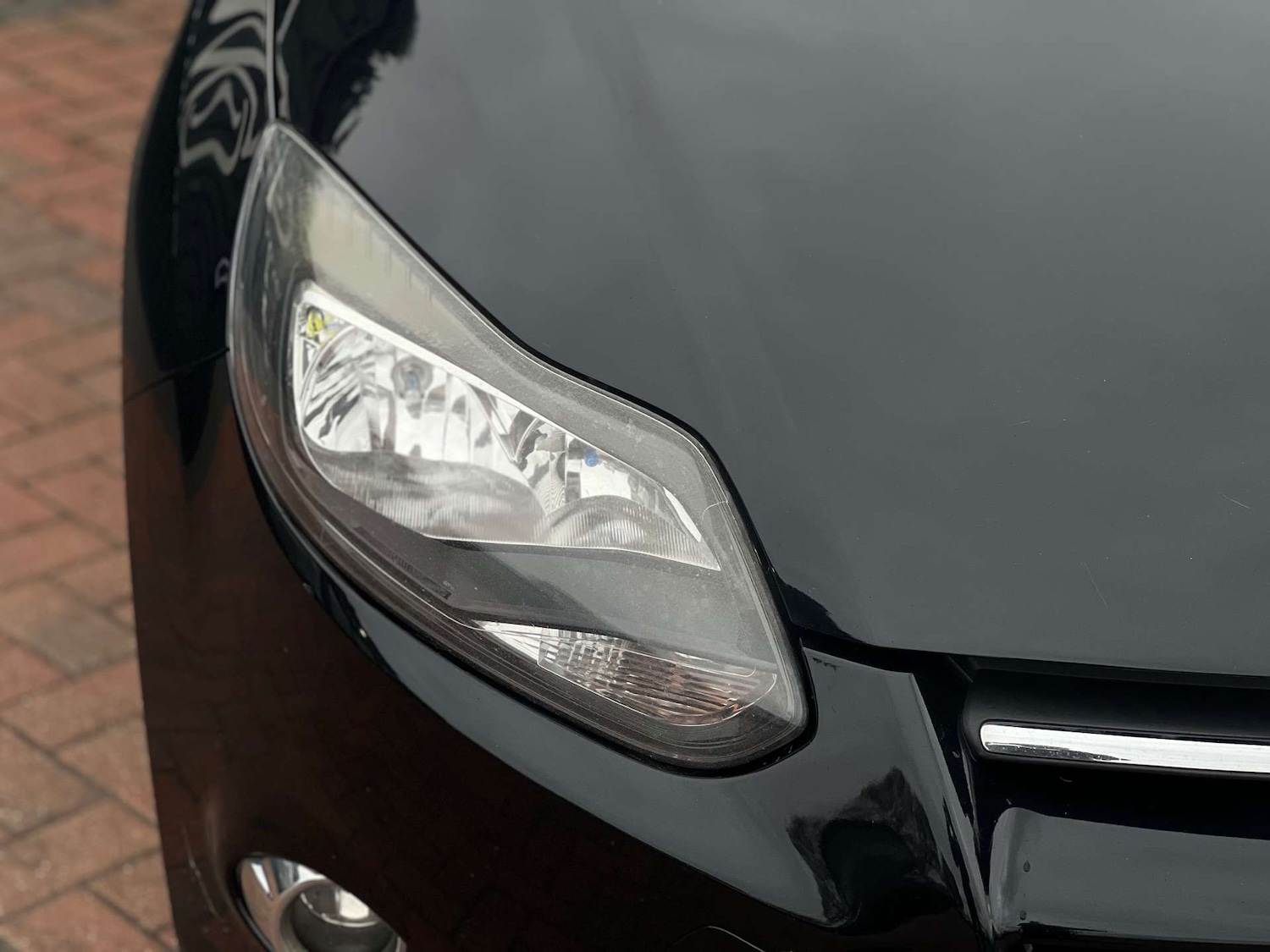 Used Ford Focus 2013 for sale - 76102733: Photo 8