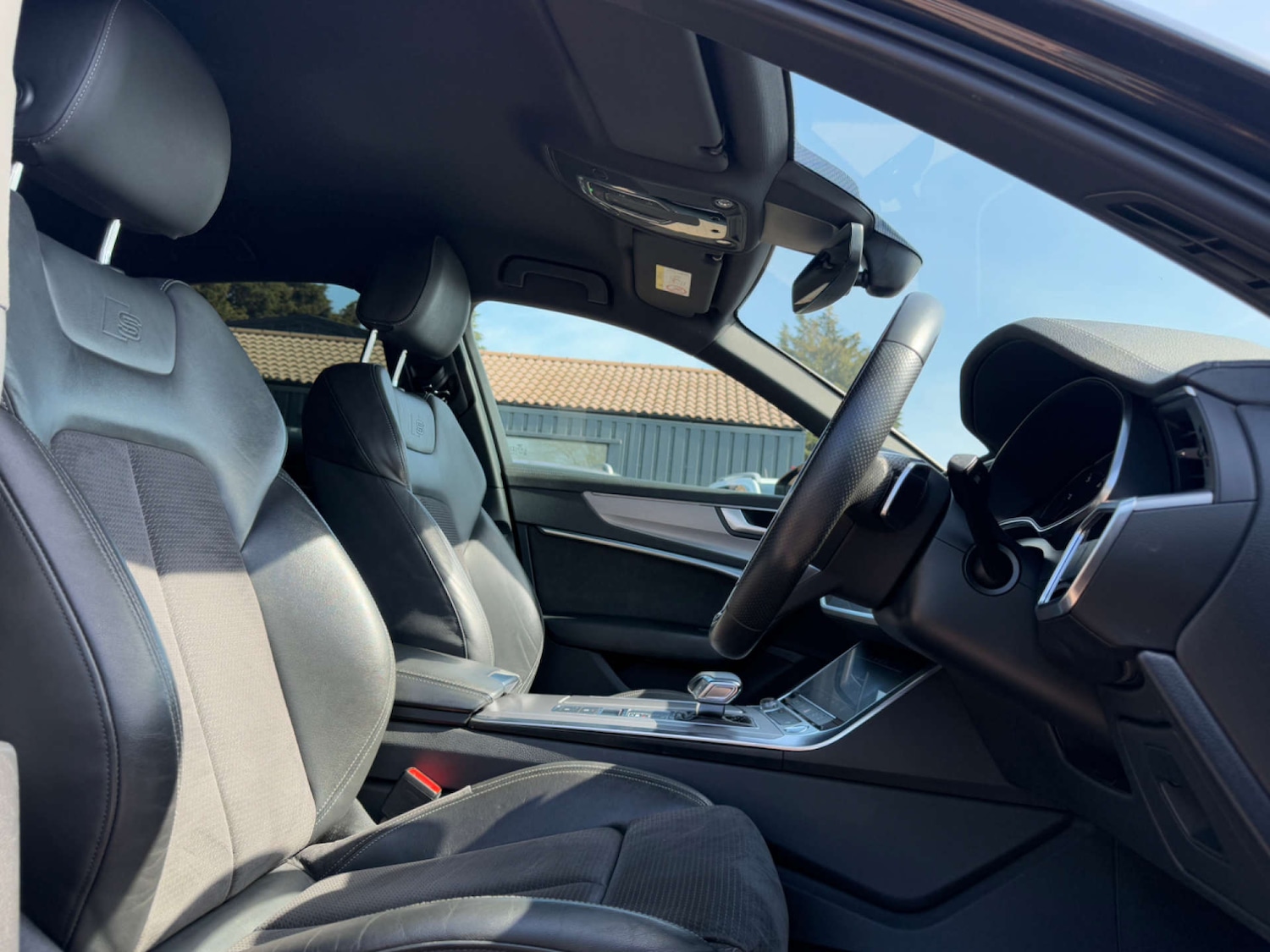 Used Audi A6 2018 for sale - 76278070: Photo 10