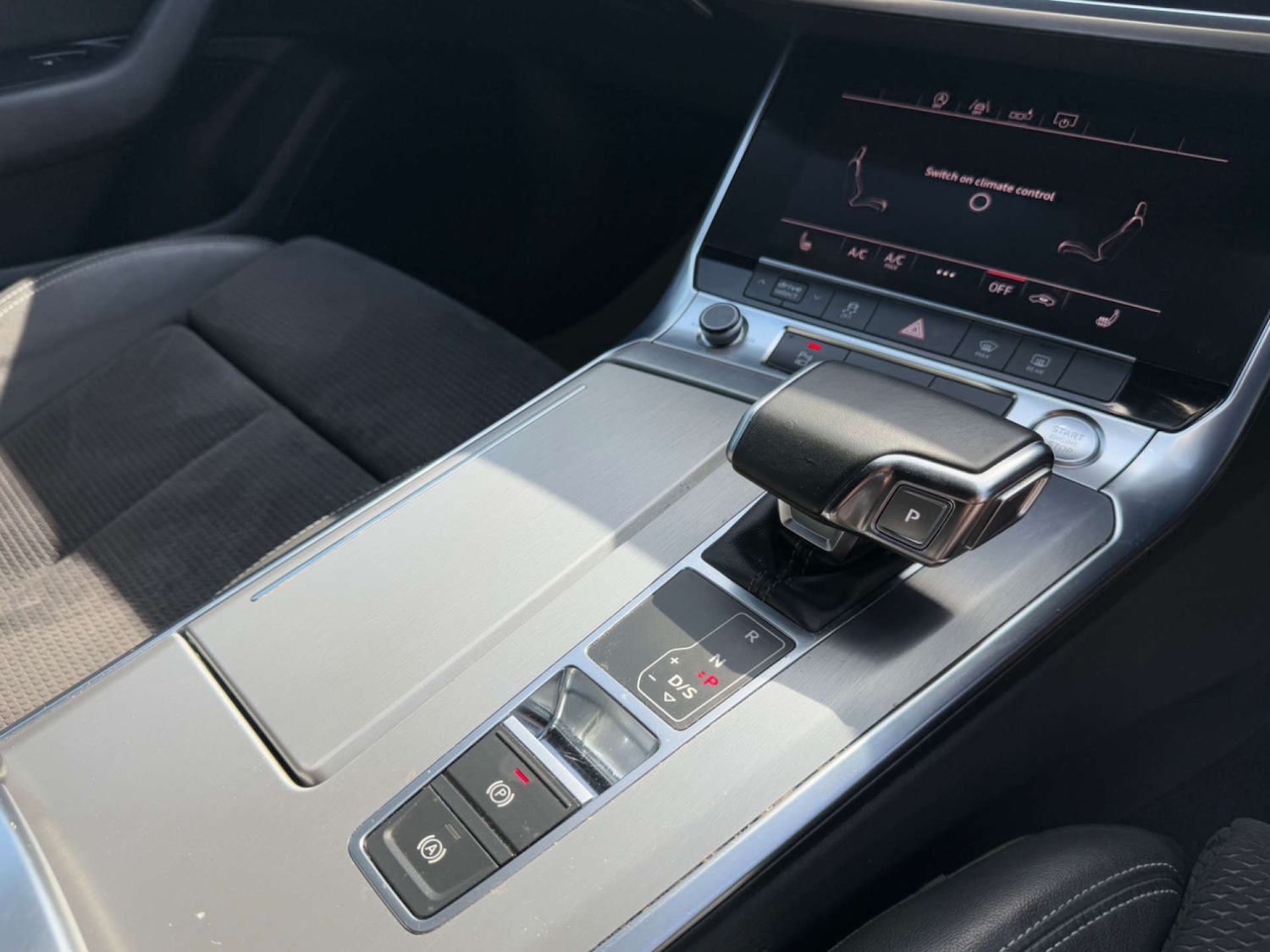 Used Audi A6 2018 for sale - 76278070: Photo 11