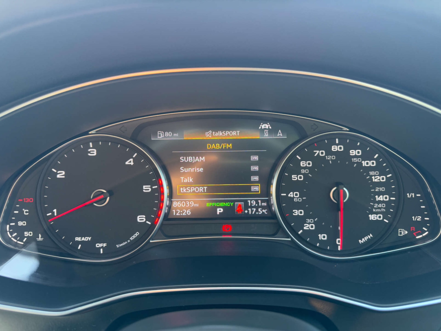 Used Audi A6 2018 for sale - 76278070: Photo 12