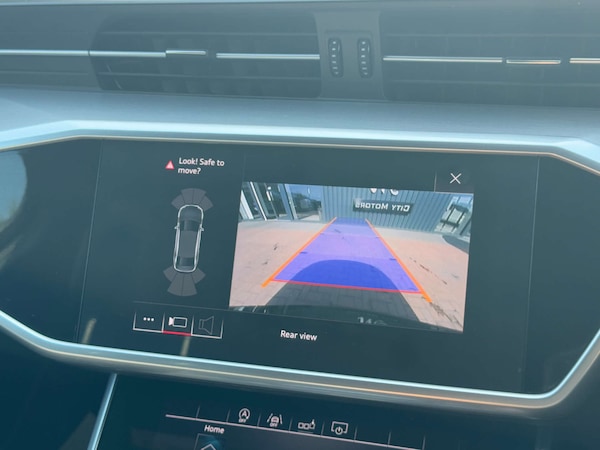 Used Audi A6 2018 for sale - 76278070: Photo 13