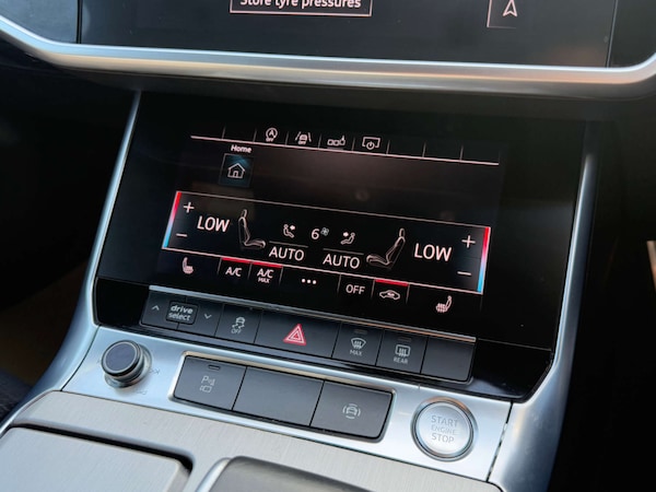 Used Audi A6 2018 for sale - 76278070: Photo 14