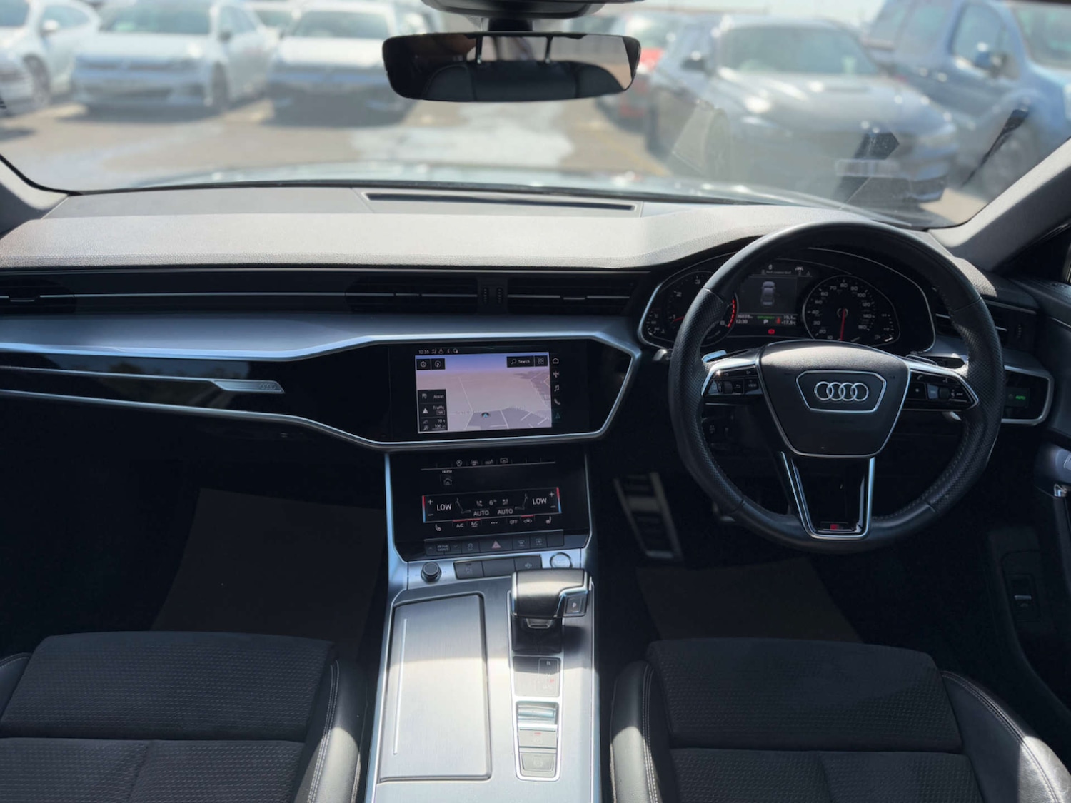 Used Audi A6 2018 for sale - 76278070: Photo 15