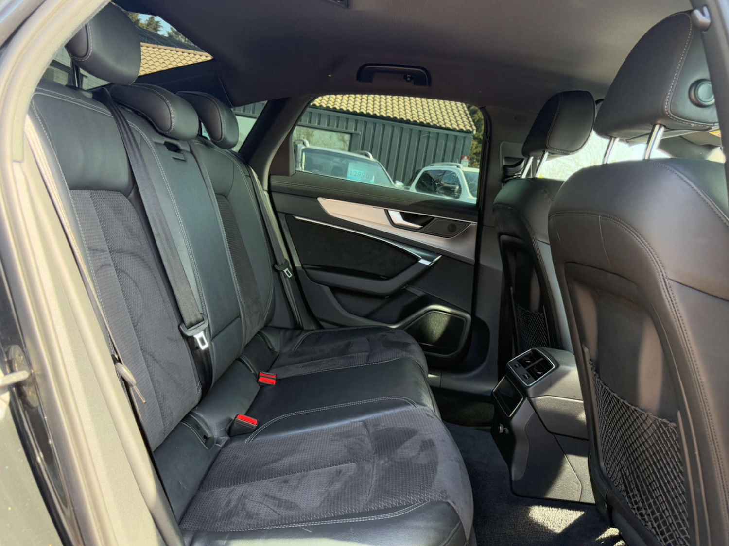 Used Audi A6 2018 for sale - 76278070: Photo 16