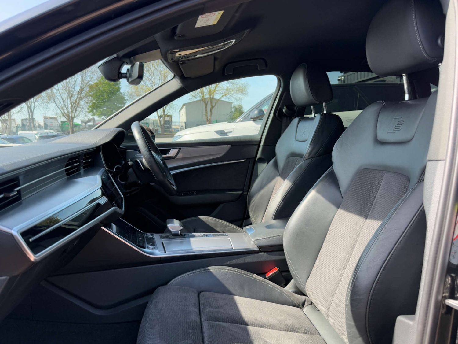 Used Audi A6 2018 for sale - 76278070: Photo 17