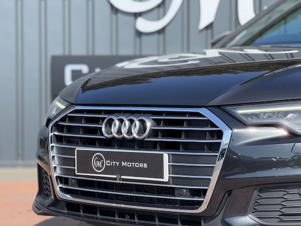 Used Audi A6 2018 for sale - 76278070: Photo 19