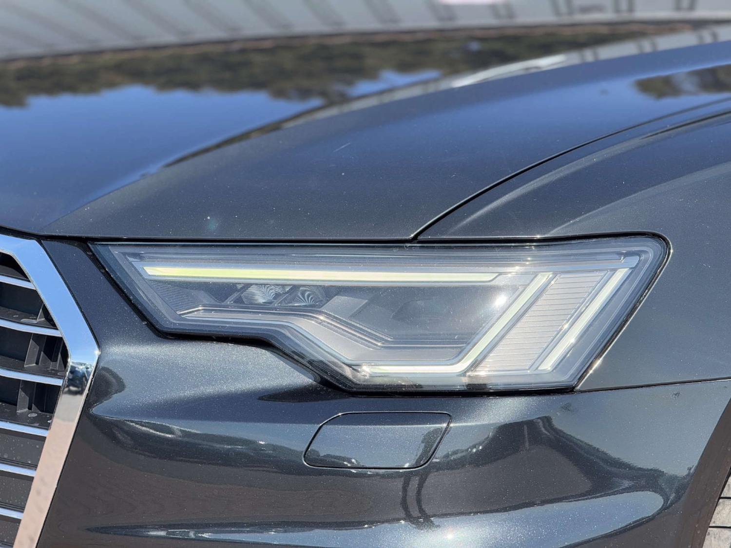 Used Audi A6 2018 for sale - 76278070: Photo 20