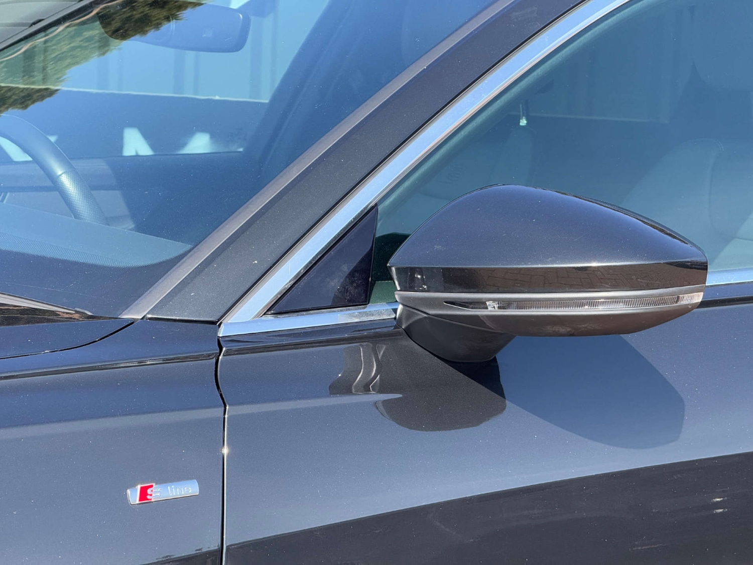 Used Audi A6 2018 for sale - 76278070: Photo 21