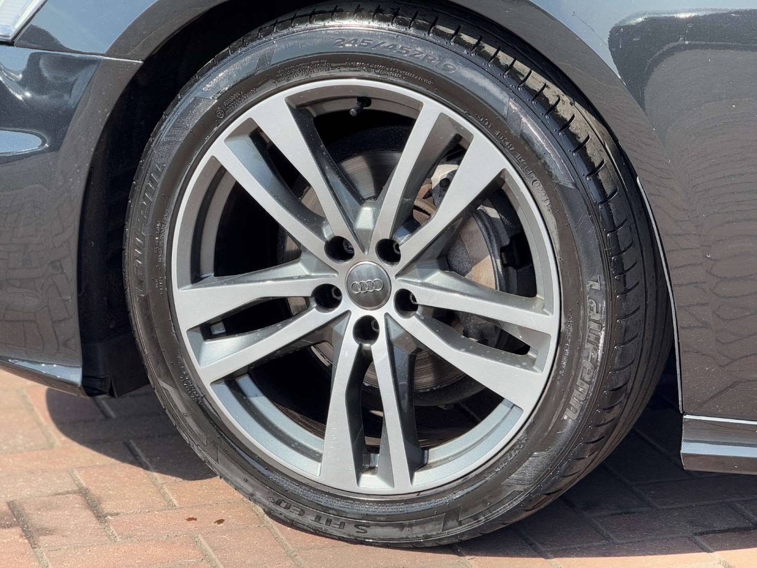 Used Audi A6 2018 for sale - 76278070: Photo 23