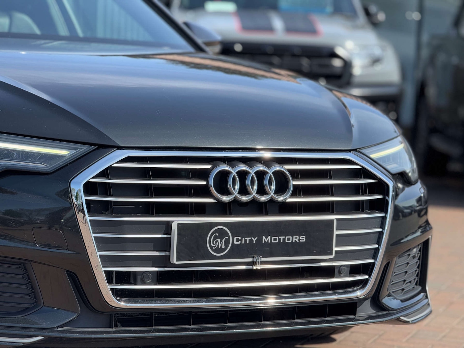Used Audi A6 2018 for sale - 76278070: Photo 24